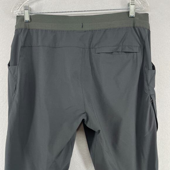 THE NORTH FACE Pants Mens 32X30 Paramount Active Slim UPF40+ Performance Gray - Picture 4 of 16